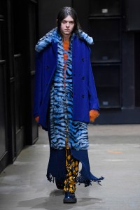 Marni Men's Fall 2019