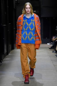 Marni Men's Fall 2019