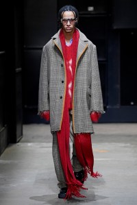 Marni Men's Fall 2019