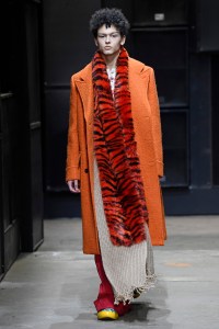 Marni Men's Fall 2019