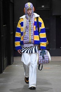 Marni Men's Fall 2019