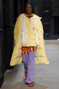 Marni Men's Fall 2019