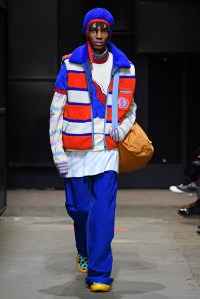 Marni Men's Fall 2019