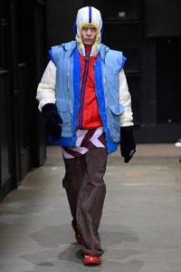 Marni Men's Fall 2019