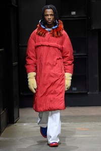 Marni Men's Fall 2019