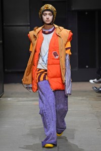 Marni Men's Fall 2019