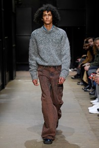 Marni Men's Fall 2019