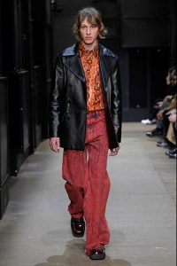 Marni Men's Fall 2019