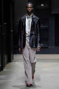 Marni Men's Fall 2019