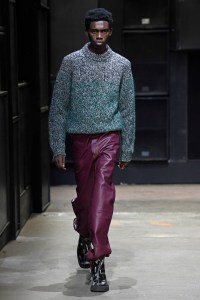 Marni Men's Fall 2019