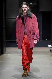 Marni Men's Fall 2019
