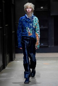 Marni Men's Fall 2019