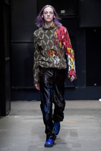 Marni Men's Fall 2019