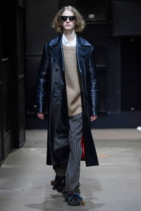 Marni Men's Fall 2019