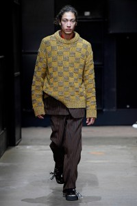 Marni Men's Fall 2019
