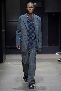 Marni Men's Fall 2019