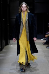 Marni Men's Fall 2019