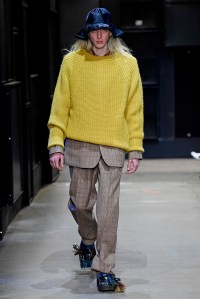 Marni Men's Fall 2019