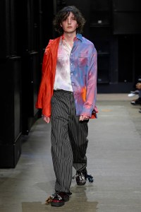 Marni Men's Fall 2019