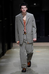 Marni Men's Fall 2019