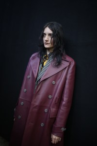 Backstage at Marni Men's Fall 2019