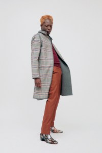 Martin Grant Men's Fall 2019