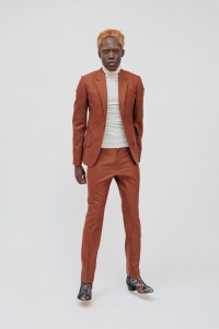 Martin Grant Men's Fall 2019