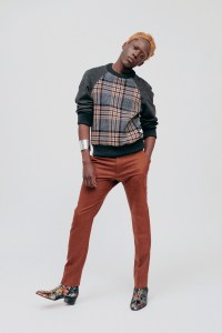 Martin Grant Men's Fall 2019