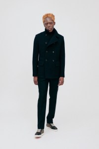 Martin Grant Men's Fall 2019
