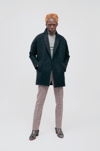 Martin Grant Men's Fall 2019