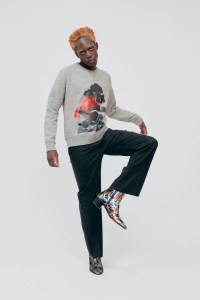 Martin Grant Men's Fall 2019