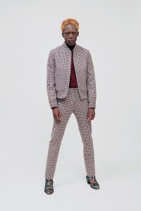 Martin Grant Men's Fall 2019