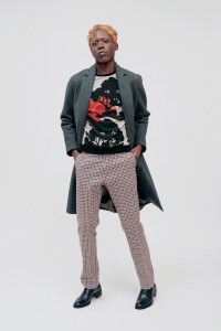 Martin Grant Men's Fall 2019