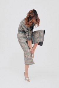 Martin Grant Pre-Fall 2019