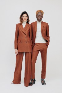 Martin Grant Pre-Fall 2019