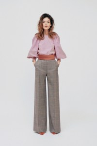 Martin Grant Pre-Fall 2019