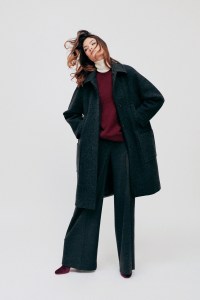 Martin Grant Pre-Fall 2019