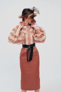 Martin Grant Pre-Fall 2019