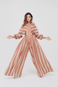 Martin Grant Pre-Fall 2019