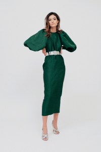 Martin Grant Pre-Fall 2019
