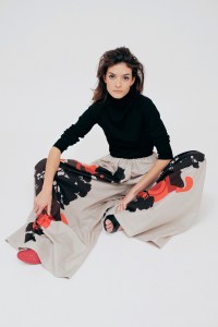 Martin Grant Pre-Fall 2019