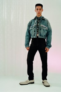 Martine Rose Men's Fall 2019