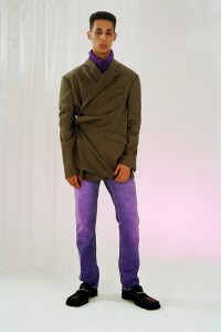 Martine Rose Men's Fall 2019