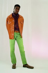Martine Rose Men's Fall 2019