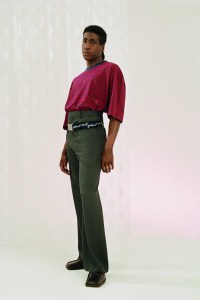 Martine Rose Men's Fall 2019