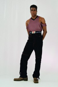 Martine Rose Men's Fall 2019