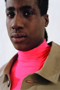 Martine Rose Men's Fall 2019