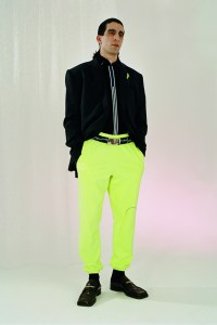 Martine Rose Men's Fall 2019