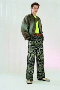 Martine Rose Men's Fall 2019