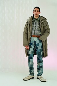 Martine Rose Men's Fall 2019
